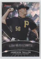 Jameson Taillon