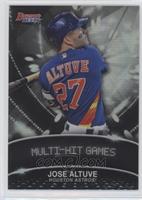 Jose Altuve