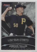 Jameson Taillon