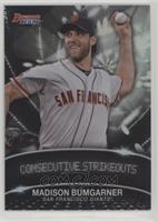 Madison Bumgarner