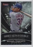 Michael Conforto