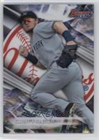 Clint Frazier