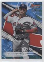 Yoan Moncada #/250