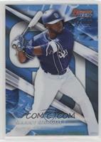 Manny Margot #/250