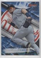 Clint Frazier #/250