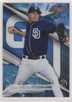 Cal Quantrill #/250