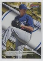 Jose De Leon #/50