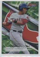 Rafael Devers #/99