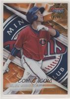 Alex Kirilloff #/35