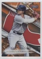 Andrew Benintendi [EX to NM] #/35