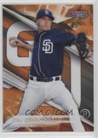 Cal Quantrill #/35