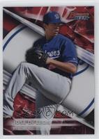 Jose De Leon #/5