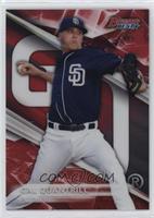 Cal Quantrill #/5