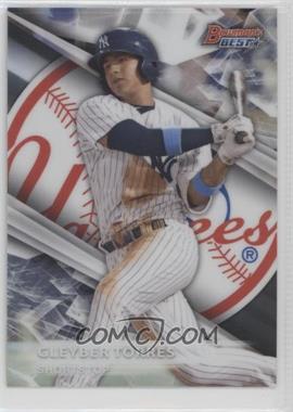 2016 Bowman's Best - Top Prospects - Refractor #TP-13 - Gleyber Torres