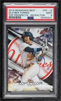 Gleyber Torres [PSA 9 MINT]