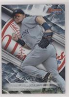 Clint Frazier [EX to NM]