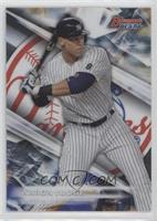 Aaron Judge [EX to NM]