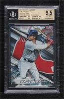 Andrew Benintendi [BGS 9.5 GEM MINT]