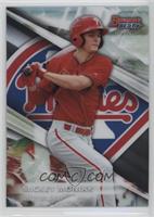 Mickey Moniak