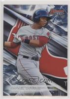 Rafael Devers