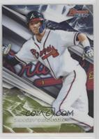 Dansby Swanson