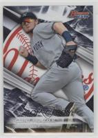 Clint Frazier