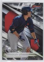 Bradley Zimmer