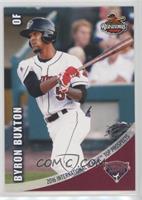 Byron Buxton