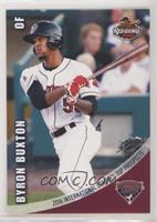 Byron Buxton