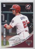 Jesse Winker