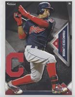 Francisco Lindor