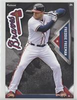 Freddie Freeman