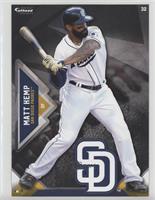 Matt Kemp