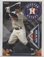 Jose Altuve