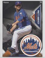 Matt Harvey