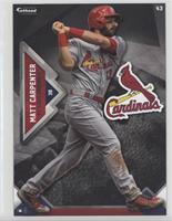 Matt Carpenter