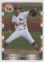 Jack Flaherty [Noted]