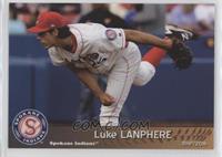 Luke Lanphere