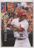 Paul DeJong [EX to NM]