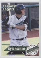 Kyle Plantier