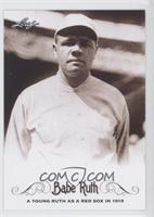 Babe Ruth