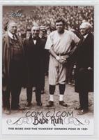 Babe Ruth