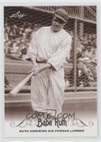 Babe Ruth