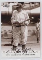 Babe Ruth