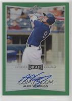 Alex Verdugo #/7