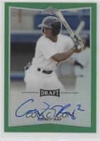 Corey Ray #/7