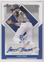 Jason Swan #/15