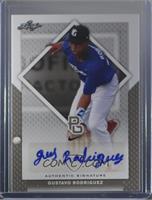 Gustavo Rodriguez #/1