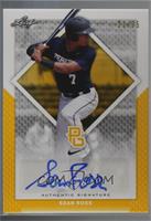 Sean Ross [Noted] #/25
