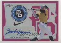 Zach Hogueisson #/10